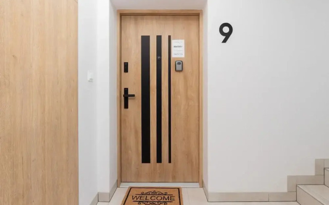 Morska Bryza Apartment by Renters