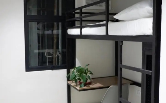 The Grid Co Living Managed by HII