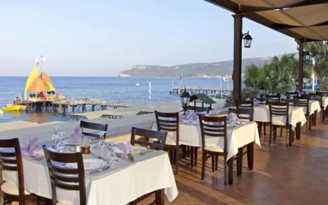 Grand Gul Beach