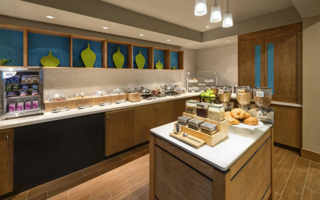 SpringHill Suites by Marriott Mishawaka-University Area