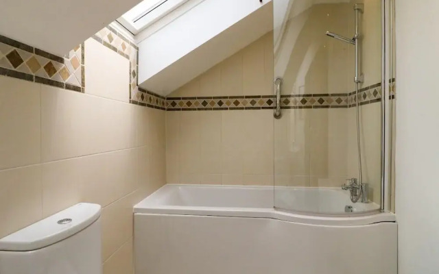 3 Coach House Mews