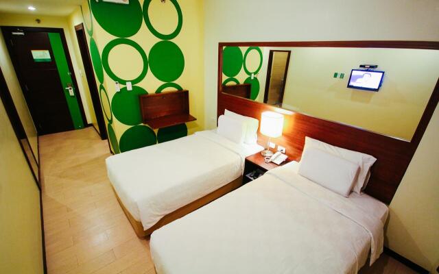 Go Hotels Bacolod