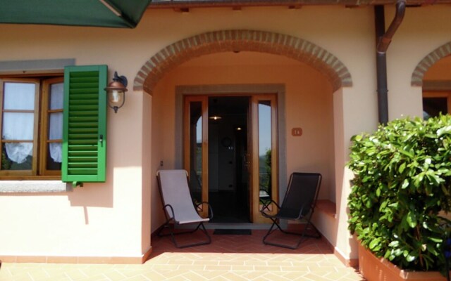 Rustically Decorated, Stylish Property