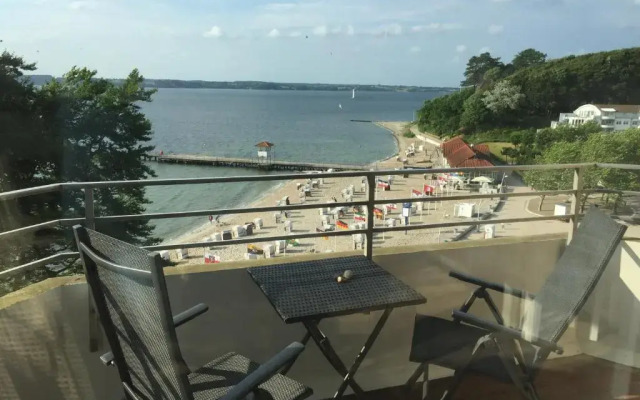 Apartment Inselblick