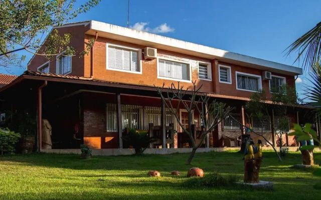 Hotel Pousada Sertão Veredas