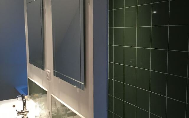 Les gites d'Hellen 2