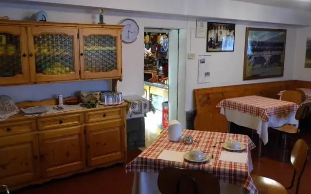 Hotel Mochettaz