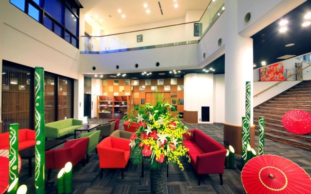 스탠다드 싱글 객실 사진 1