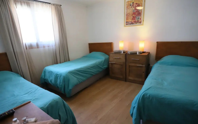 Hostal La Serena