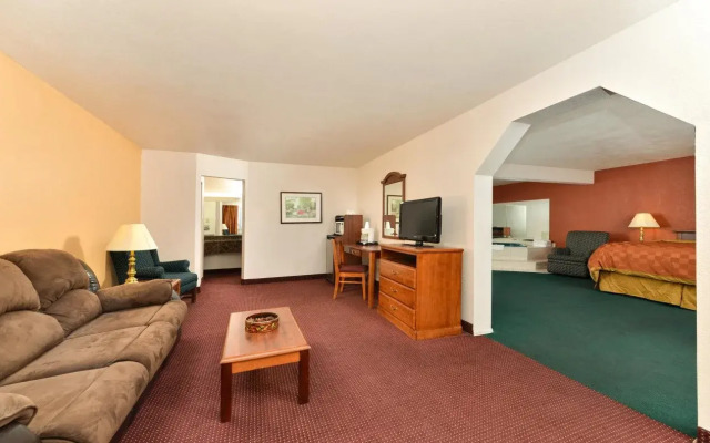 Travel Inn & Suite