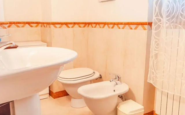 Villa Piccola Capri - Italian Homing