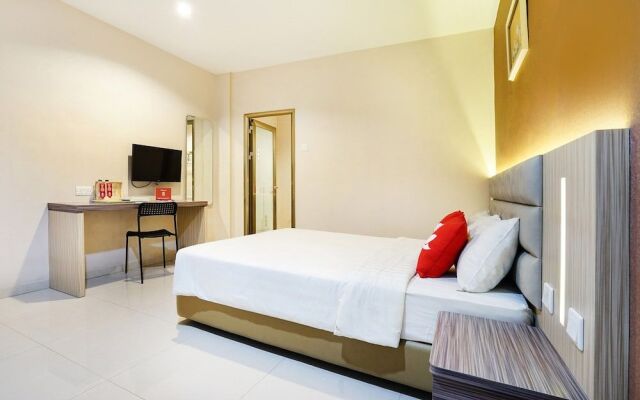 ZEN Rooms Near Teluk Tering