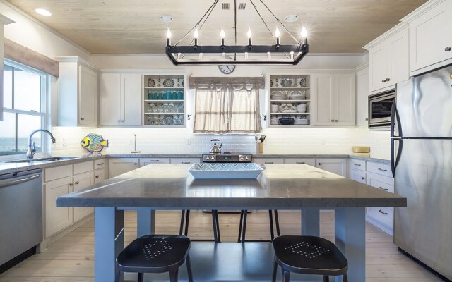 The Mermaid Lounge by RedAwning