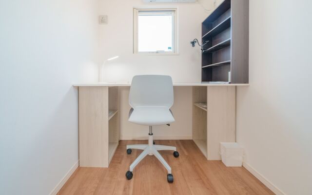 Ryushima Ocean View Villa