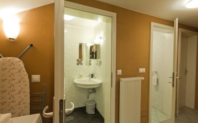 City Centre Apartments