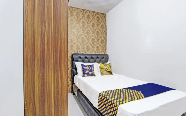 SPOT ON 91521 Mayong Guesthouse