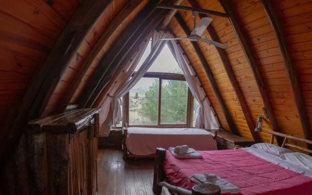 Cabanas Los Arroyitos