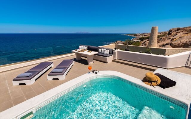Neoma Luxury Suites