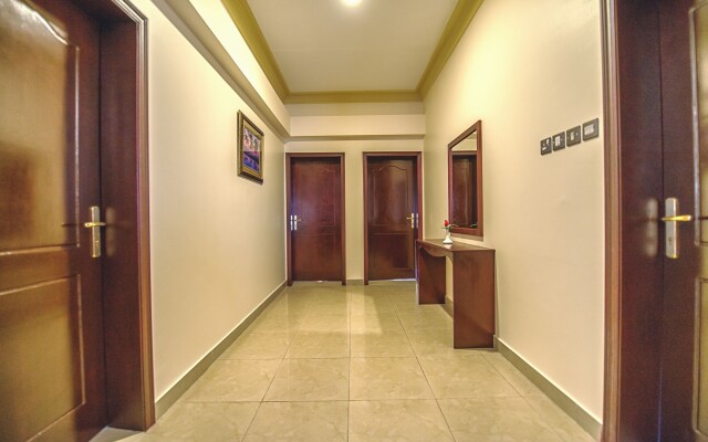 Frsan Plaza
