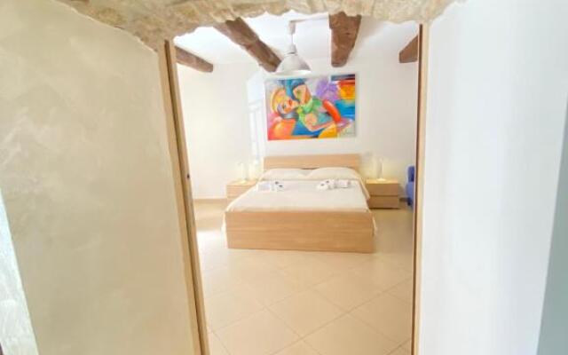 ChSuite & PrivateParking - Corso 18 Agosto - Apartment