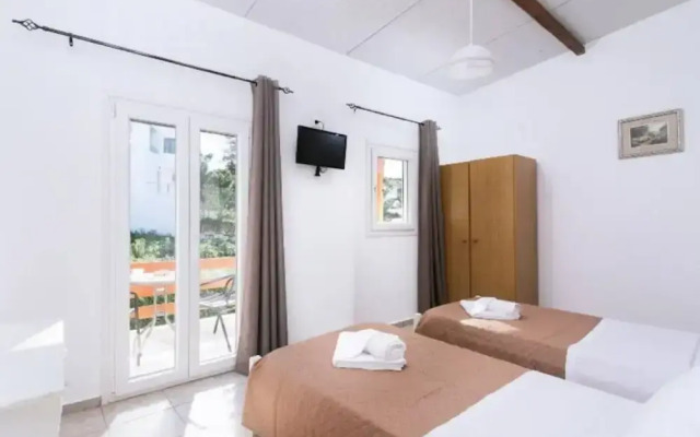 Apartment Panagiotis