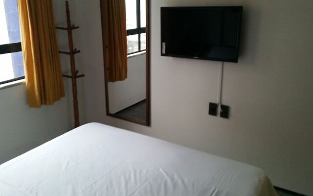 Flat Vista Mar Saint Martin