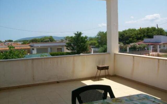 Appartamento Privato Gargano