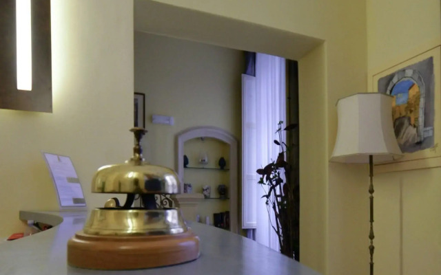 Hotel Gargallo