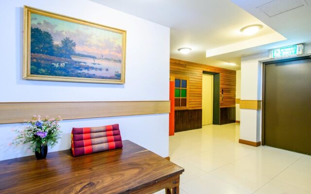 Nature Boutique Hotel