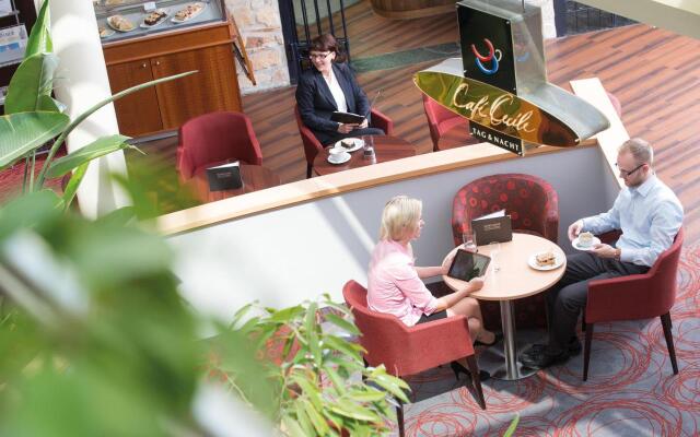 Seminaris Seehotel Potsdam