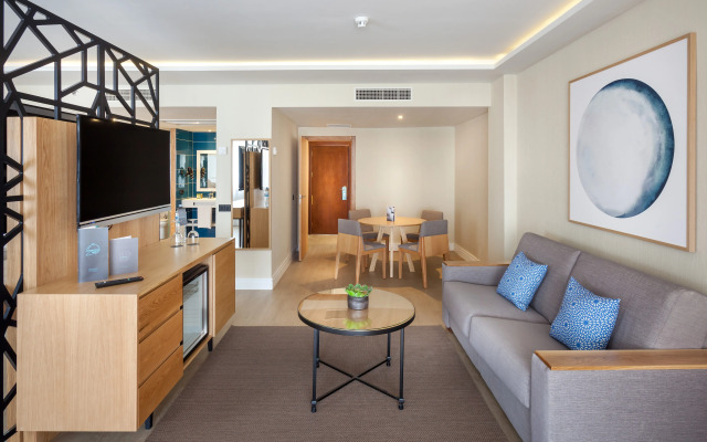 Gran Tacande Wellness & Relax Costa Adeje