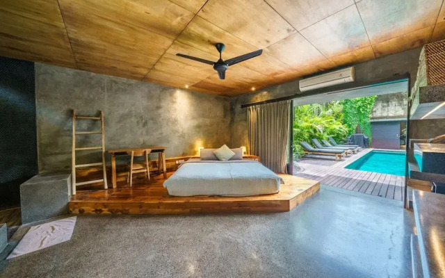Love Supreme Villa by Betterplace