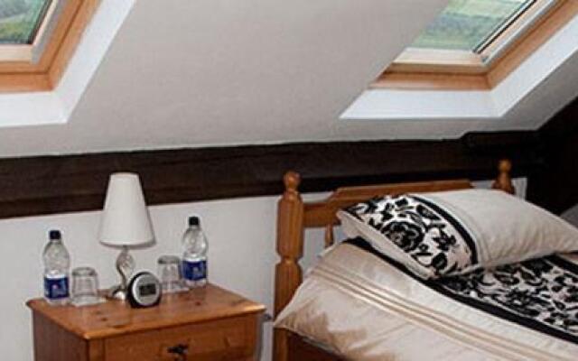 Townend Farm Bed and Breakfast