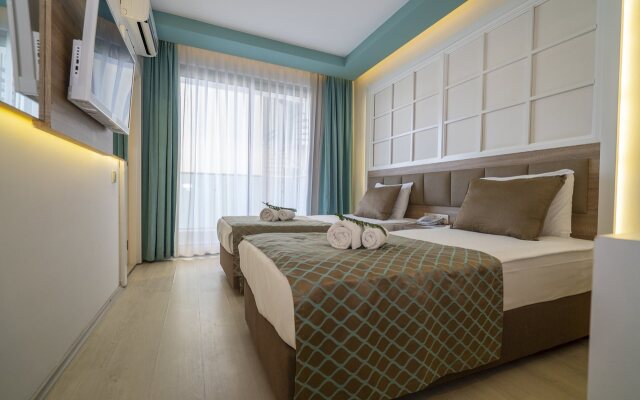 Kleopatra Life Hotel & SPA