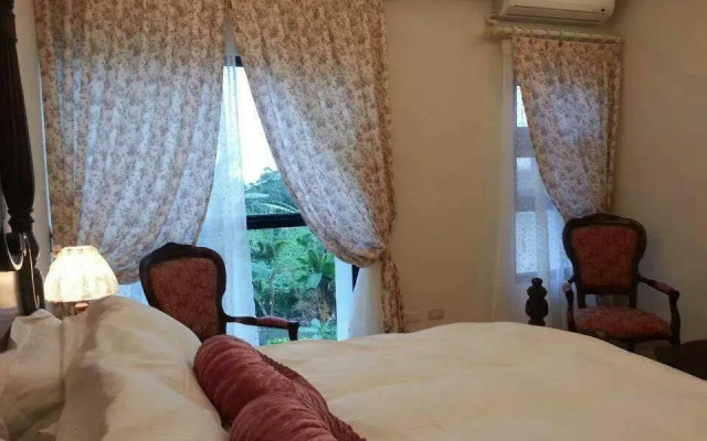 760 Stay Guest House