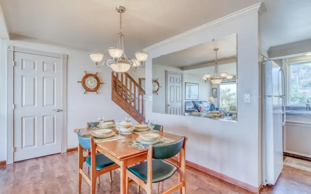 Breakers Beach House #1