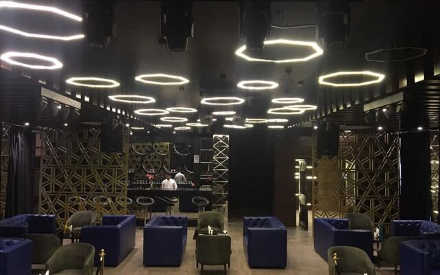 Bravia Hotel Manali Inn