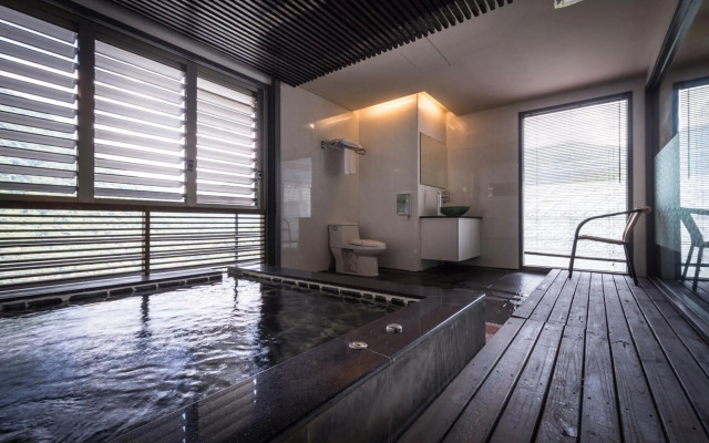 WULAI SungLyu Spring Resort