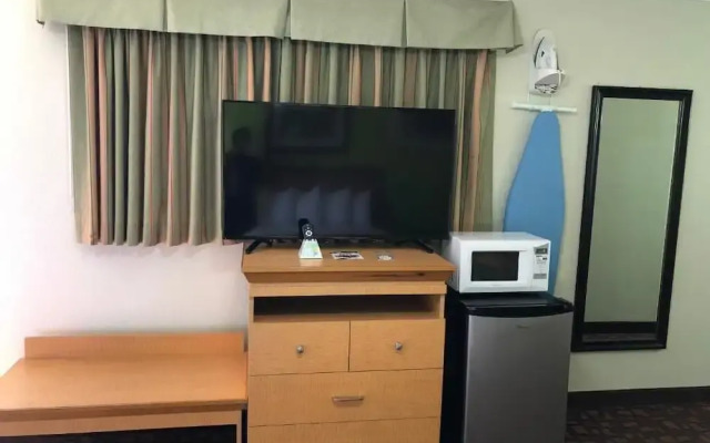 Copa Motel