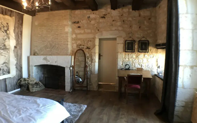 Château de Bouniagues
