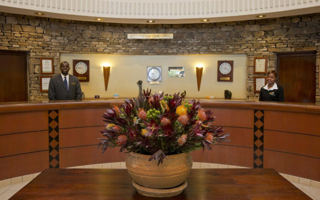 Elephant Hills Resort