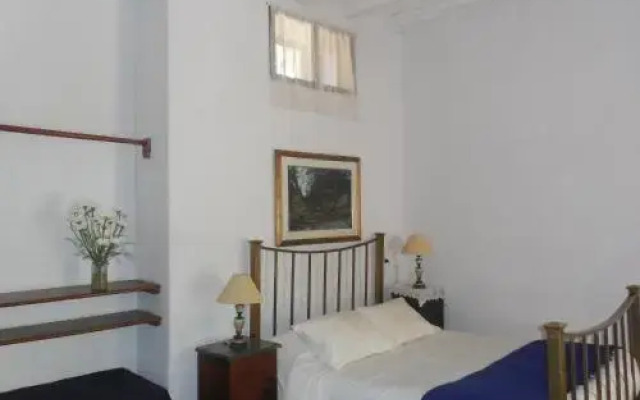 Hacienda Santa Maria