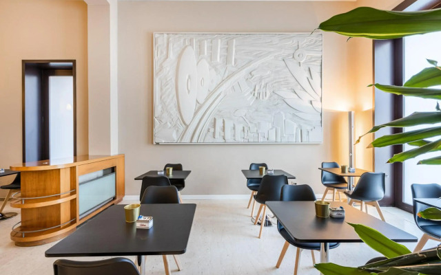 Hotel Nuova Grosseto