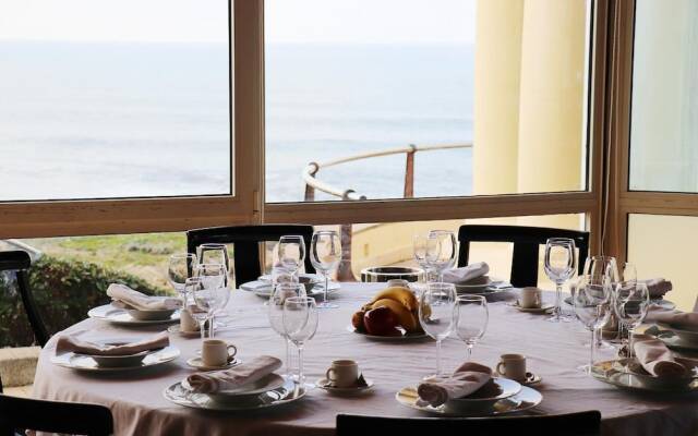 Hotel Talasoterapia Zelai