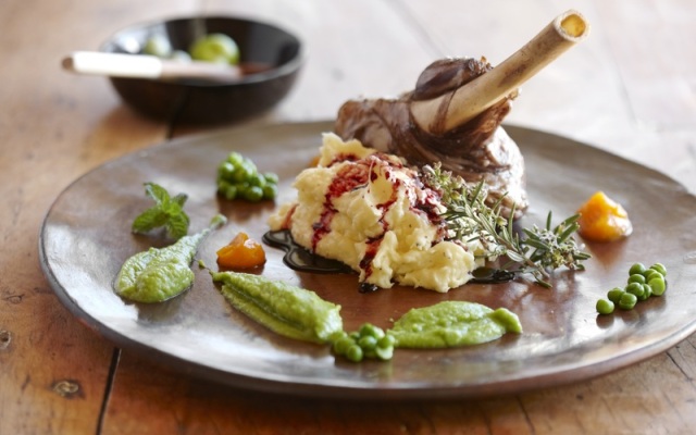 Mount Camdeboo Private Game Reserve