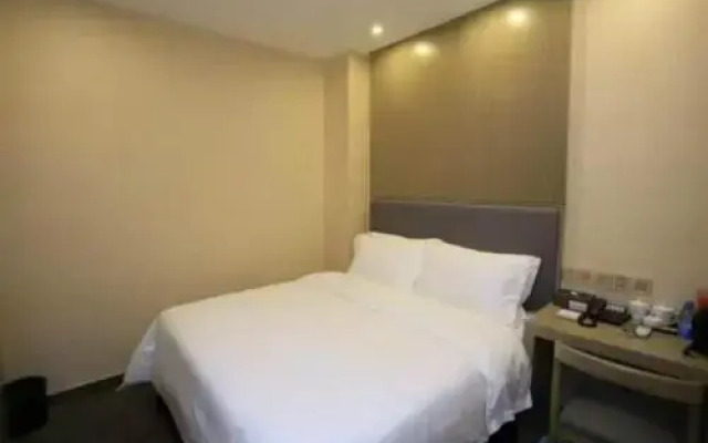 Shenzhen Yayuan Port Hotel