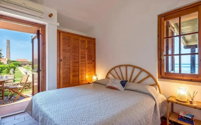 Villino Maja 2 Bedrooms Apartment in Stintino