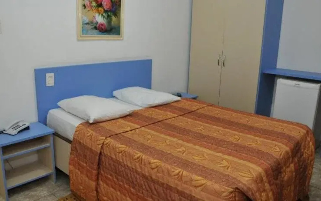 Hotel Bella Paulista