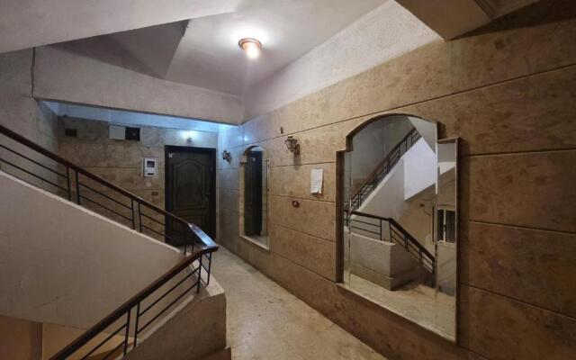 exceptional apartment