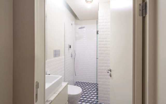 Aparthotel Oporto Alves da Veiga